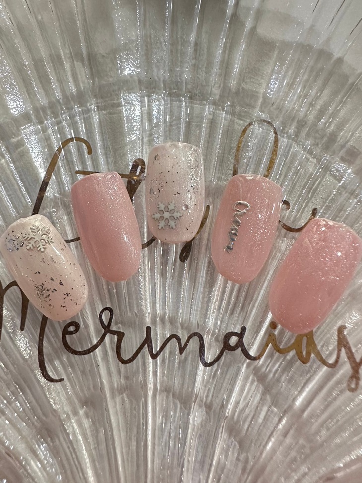 手部凝膠凝膠設計款