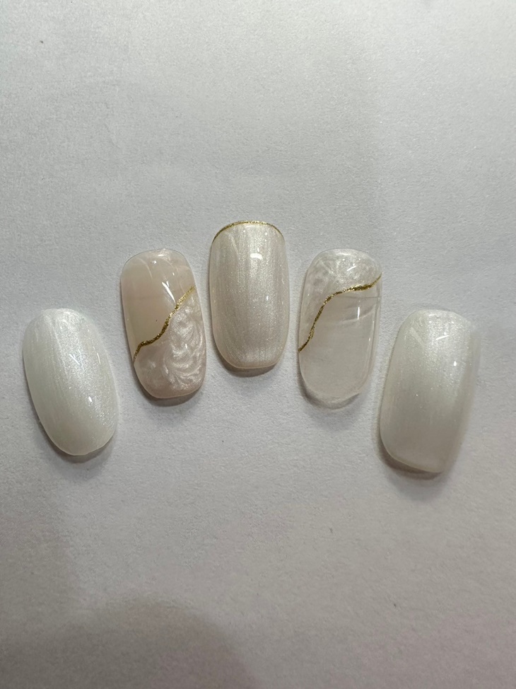 手部凝膠凝膠設計款