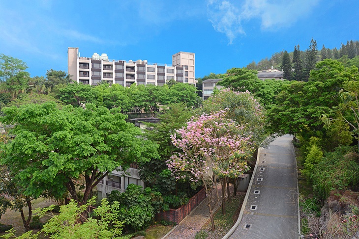 高雄花季度假飯店