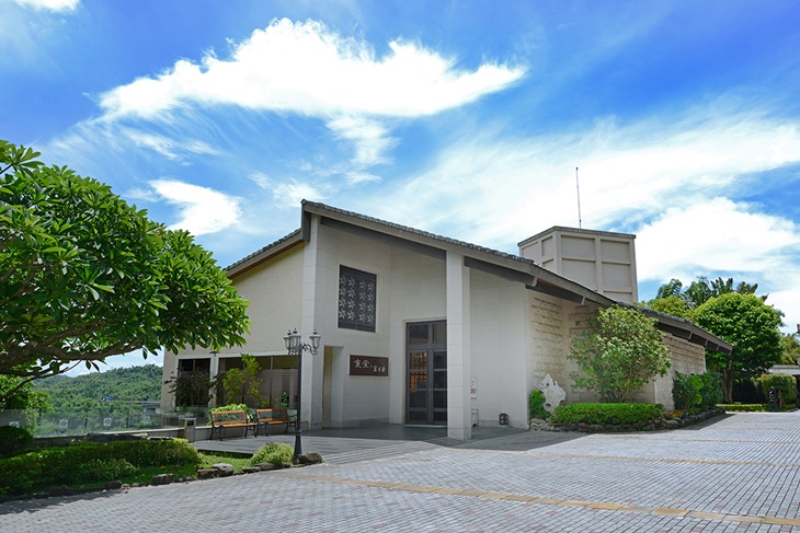 高雄花季度假飯店