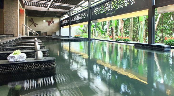 出雲風呂大眾裸湯