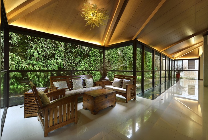 出雲風呂大眾裸湯