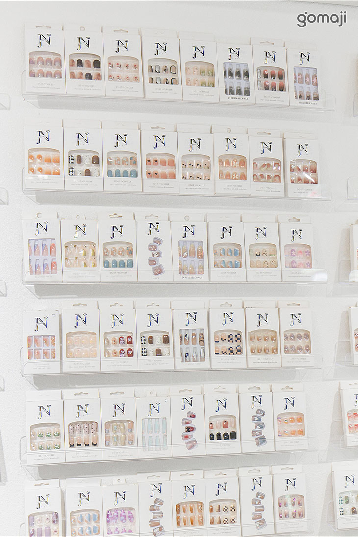 喬莉薇亞的美學空間