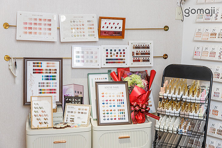 喬莉薇亞的美學空間