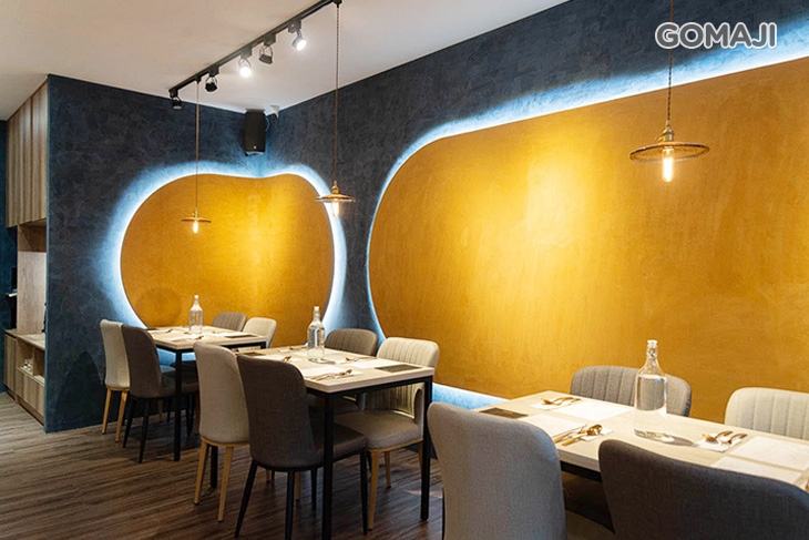 Otto Pasta Classic 傳統義式餐館