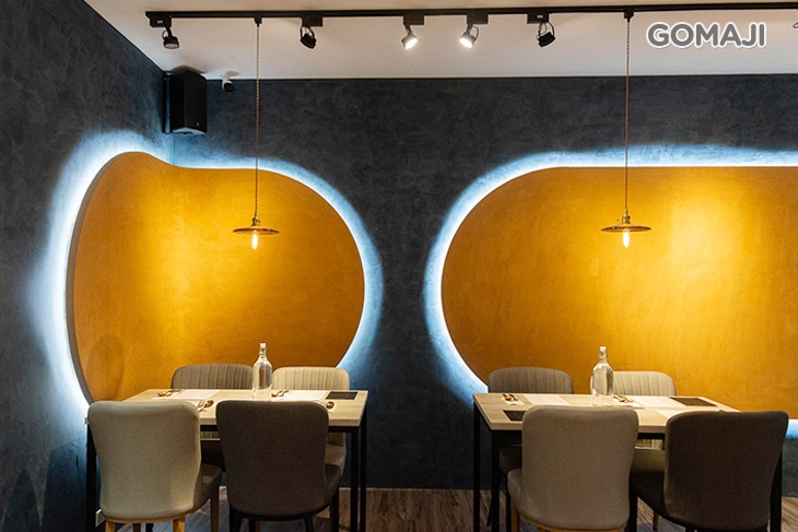 Otto Pasta Classic 傳統義式餐館