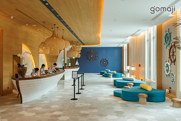 宜蘭凱渡廣場酒店