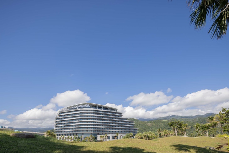 宜蘭凱渡廣場酒店