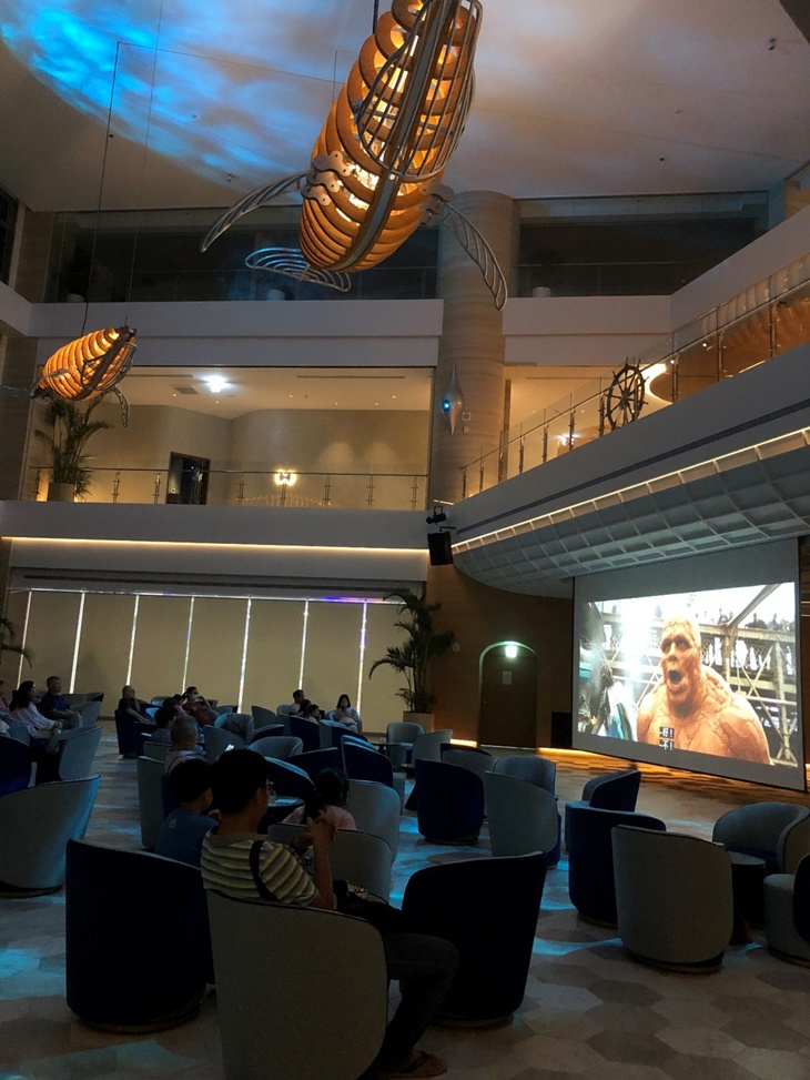 宜蘭凱渡廣場酒店