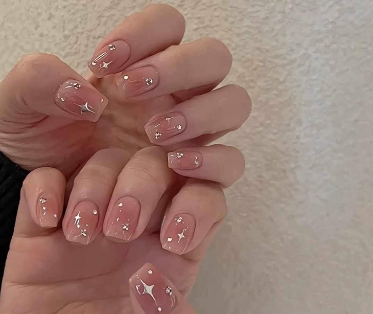 手部造型設計凝膠