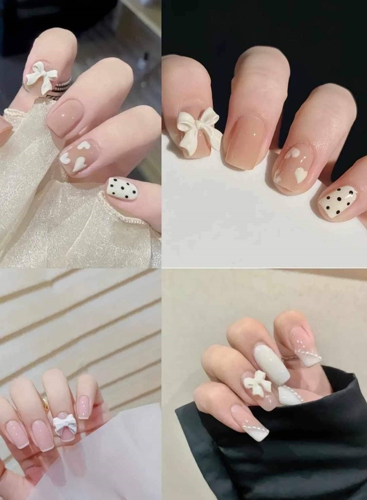 手部造型設計凝膠