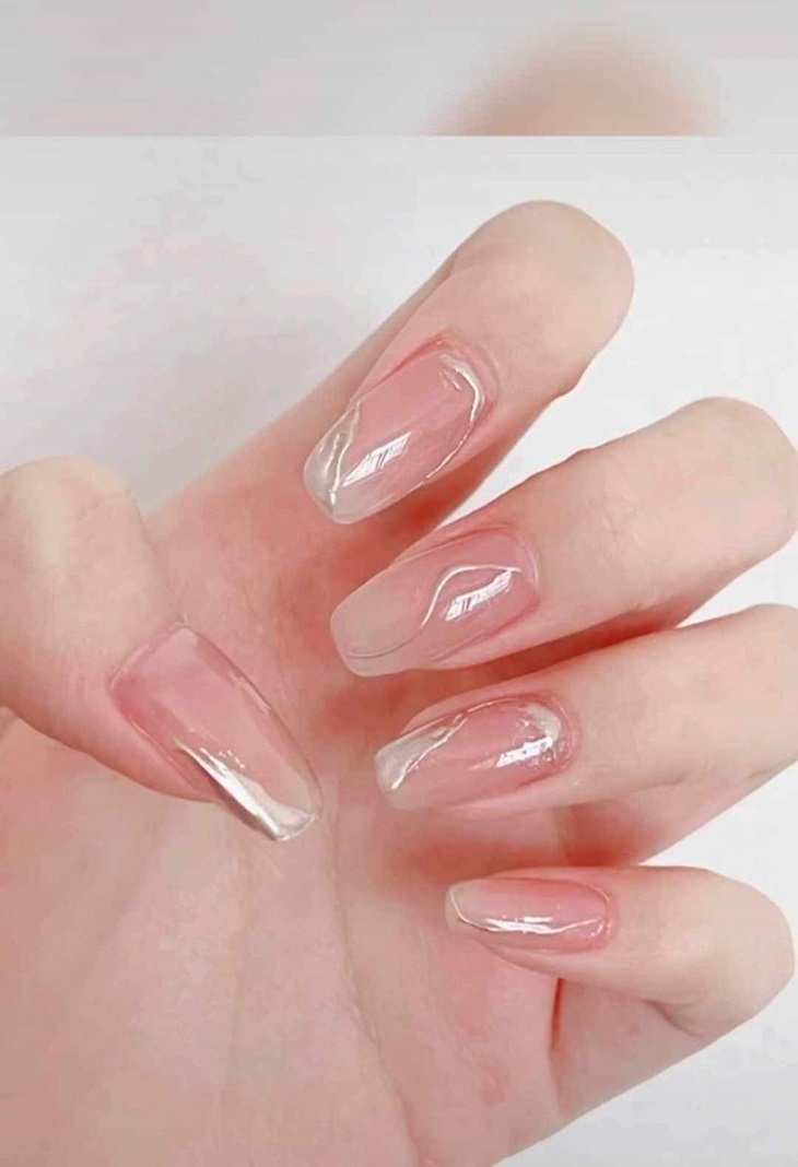 手部造型設計凝膠