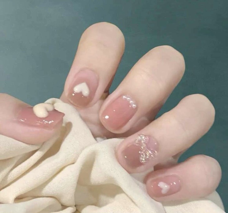 手部造型設計凝膠