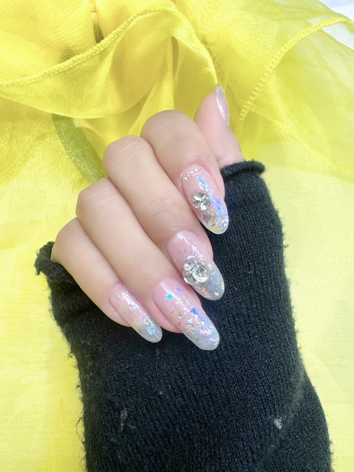 熱門美睫美甲紋綉