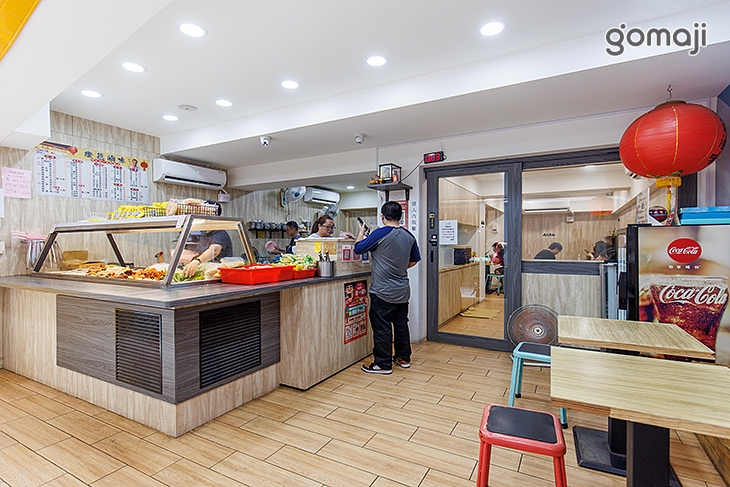 燈籠滷味(創始店)