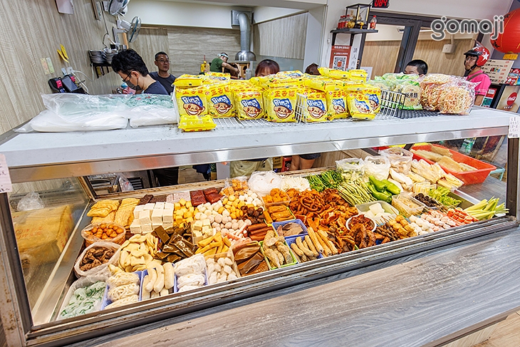 燈籠滷味(創始店)