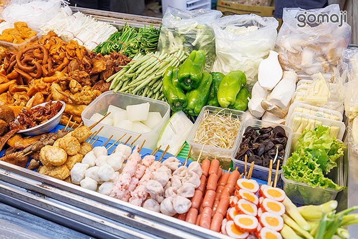 燈籠滷味(創始店)