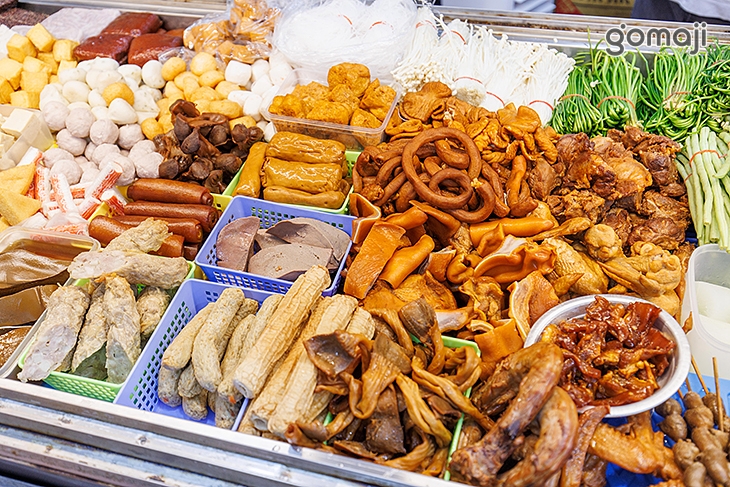 燈籠滷味(創始店)