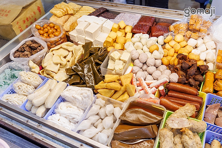 燈籠滷味(創始店)