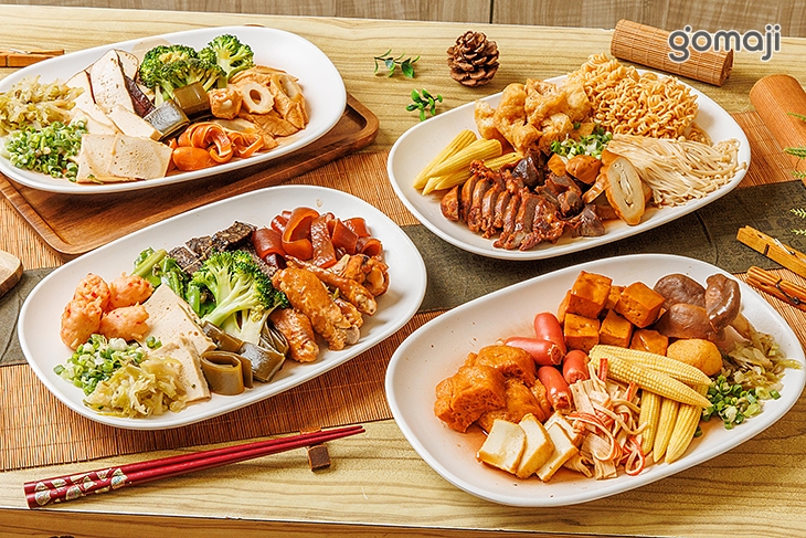 燈籠滷味(創始店)