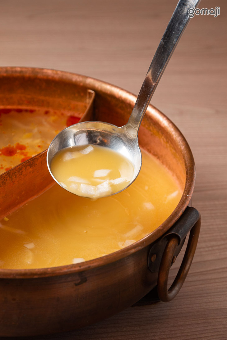 活力蔬菜南瓜鍋