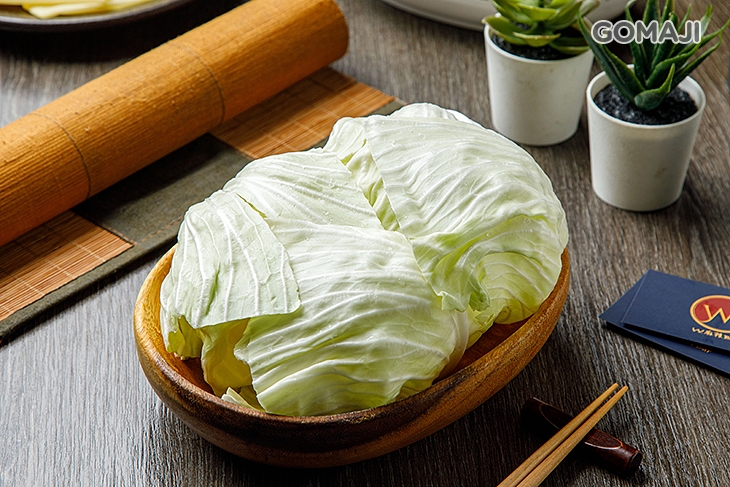高麗菜