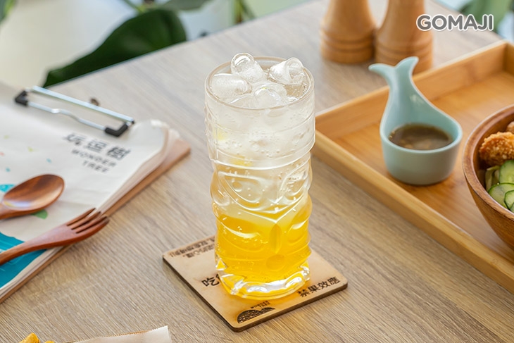 女巫的解藥(冰)