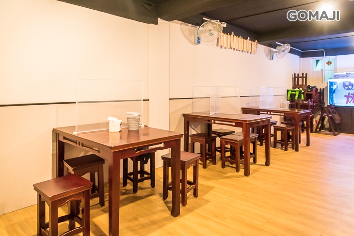 李林烤肉之家(青海店)