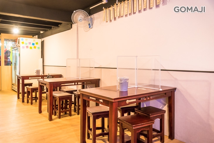 李林烤肉之家(青海店)