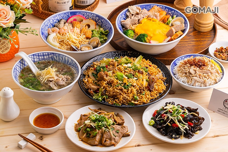 火雞劉火雞肉飯