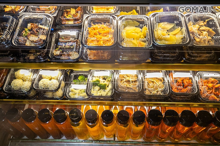 火雞劉火雞肉飯