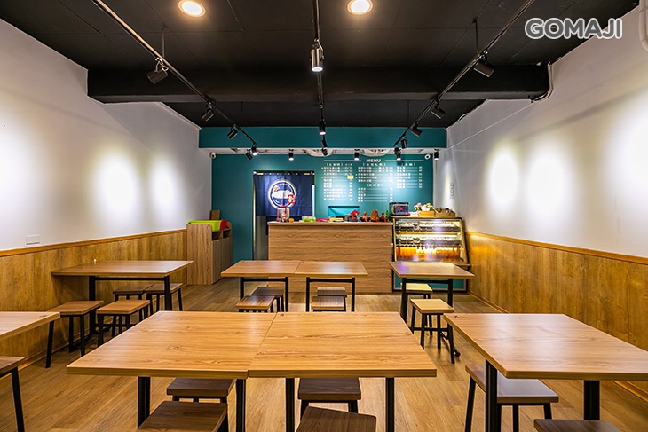 火雞劉火雞肉飯