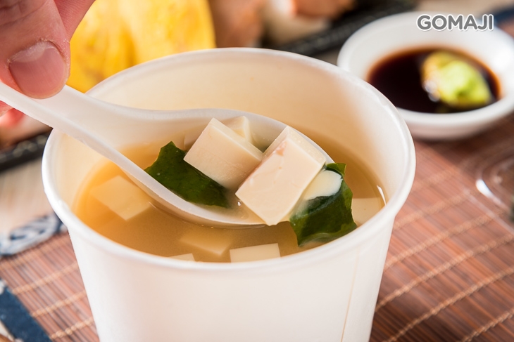 味增湯