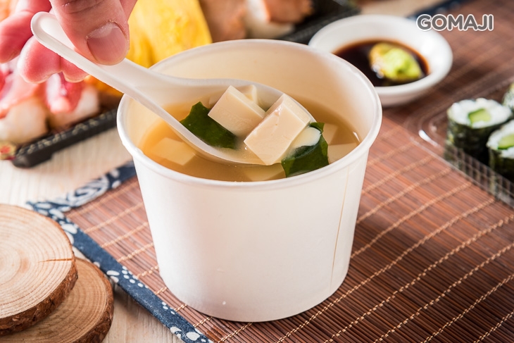 味增湯