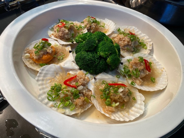 熱食