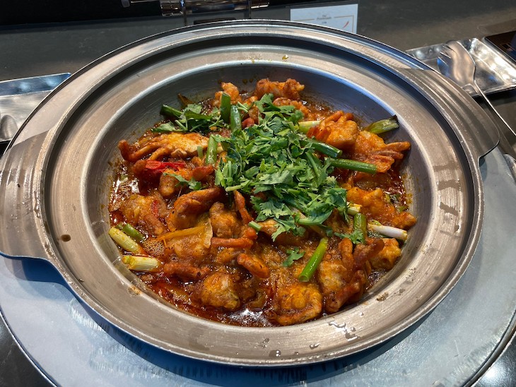 熱食