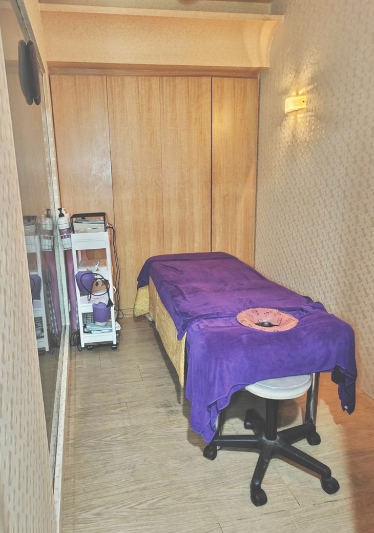 靚靚美妍spa
