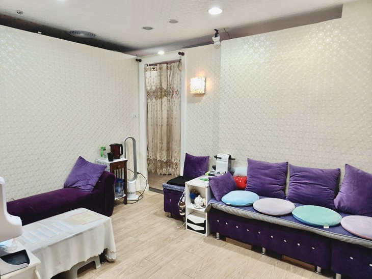 靚靚美妍spa