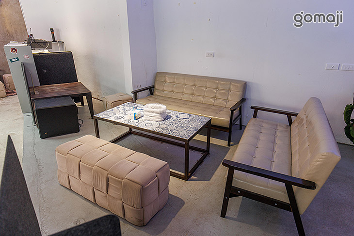 懂鮮竹籠海鮮(台北旗艦店)