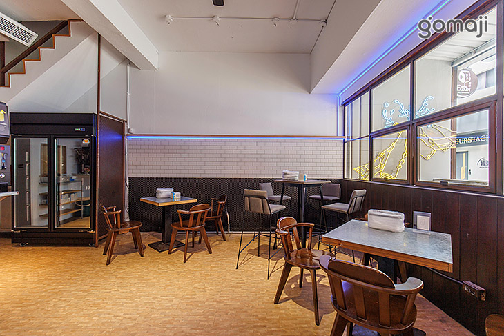 懂鮮竹籠海鮮(台北旗艦店)