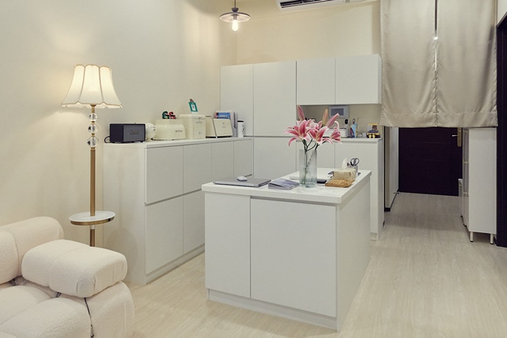 Chiao Beauty 俏妍專業膚質管理