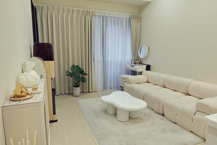 Chiao Beauty 俏妍專業膚質管理