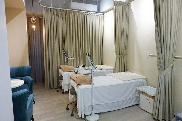 Chiao Beauty 俏妍專業膚質管理