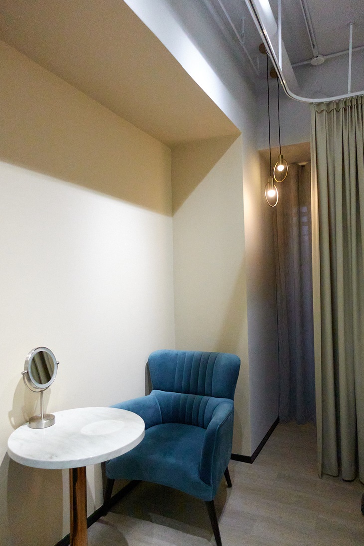 Chiao Beauty 俏妍專業膚質管理