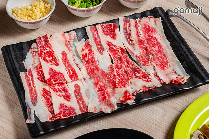 嚴選karubi培根牛