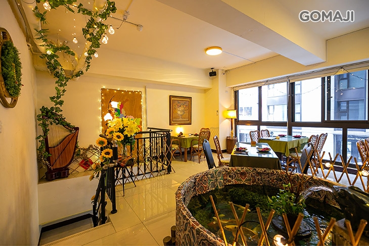 El Beso de La Rana 箭毒蛙之吻