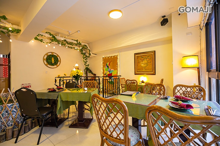 El Beso de La Rana 箭毒蛙之吻