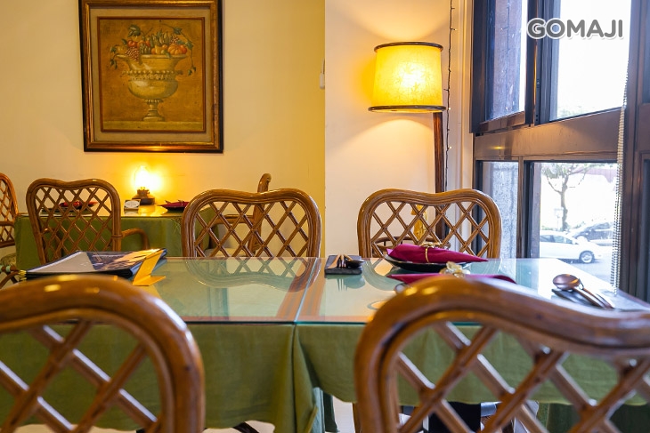 El Beso de La Rana 箭毒蛙之吻