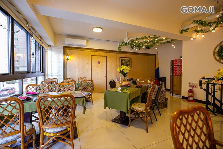 El Beso de La Rana 箭毒蛙之吻