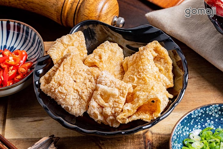 豆皮